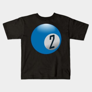 TWO Kids T-Shirt